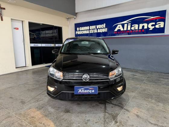 VOLKSWAGEN GOL 1.0 12V MPI TOTALFLEX 4P MANUAL VOLKSWAGEN GOL 1.0 12V MPI TOTALFLEX 4P MANUAL